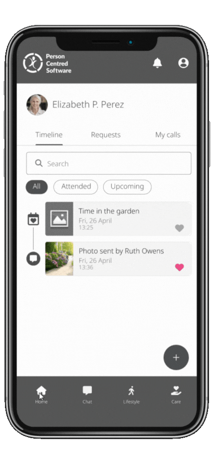 ResHub - Product Recording