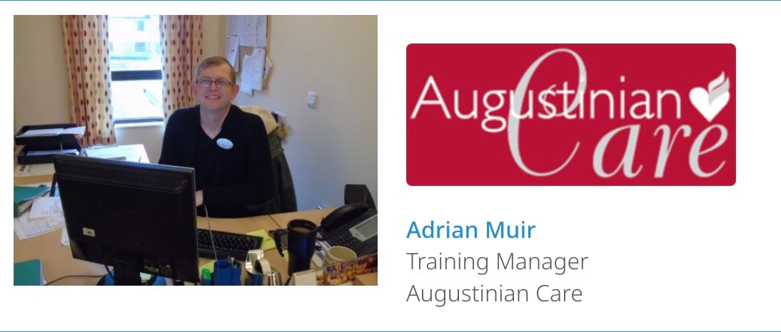 augustianian-care