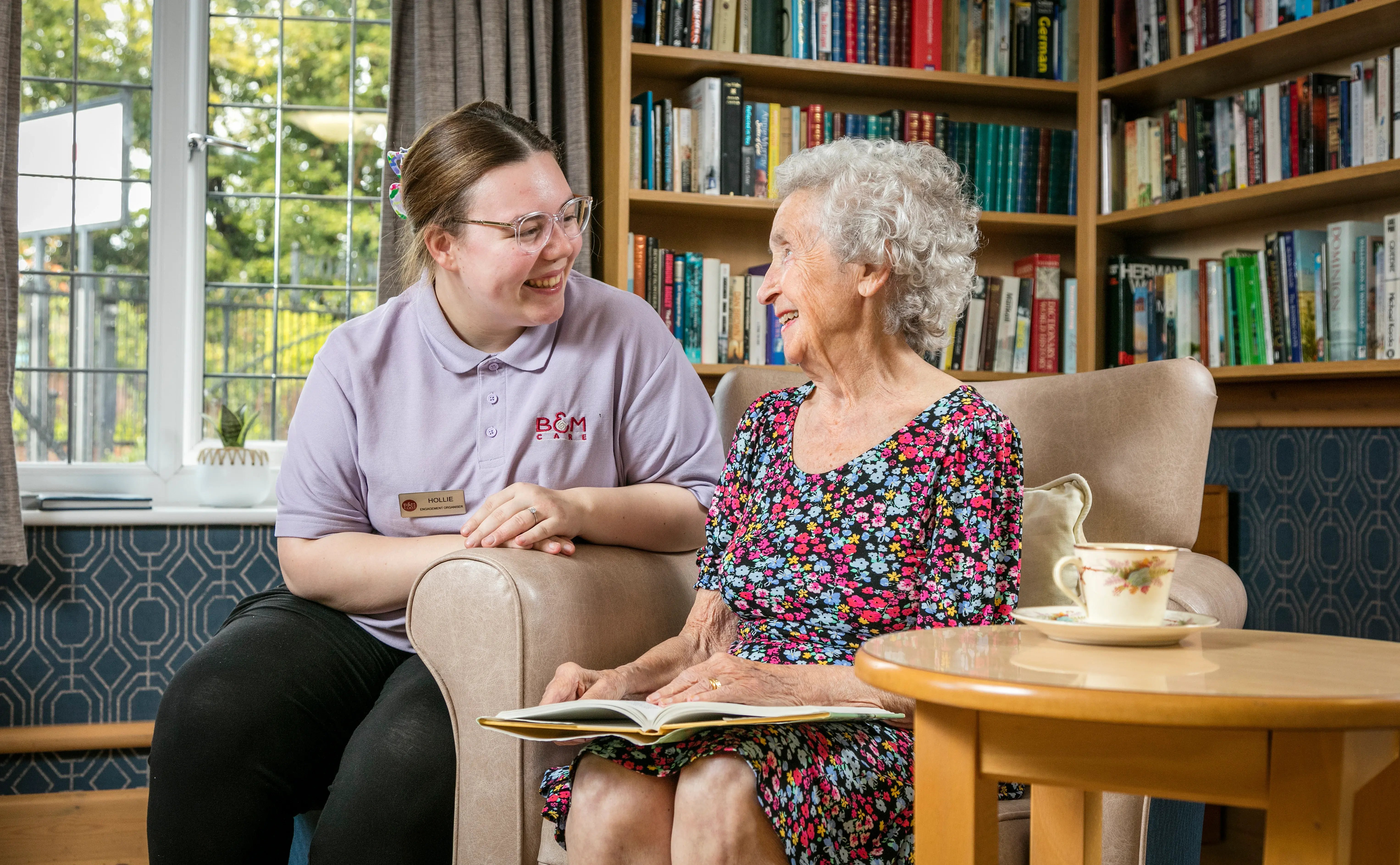 b-and-m-care-homes