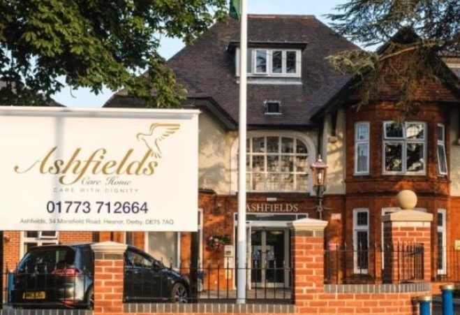 Ashfields Image 3