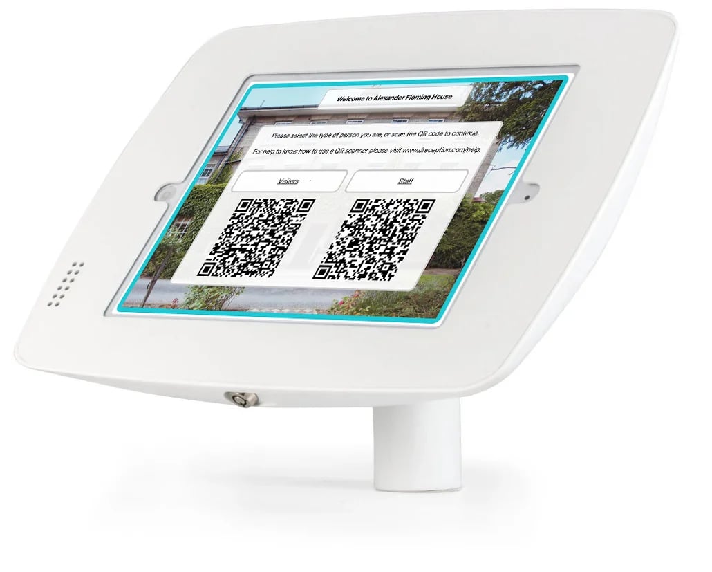 digital-reception