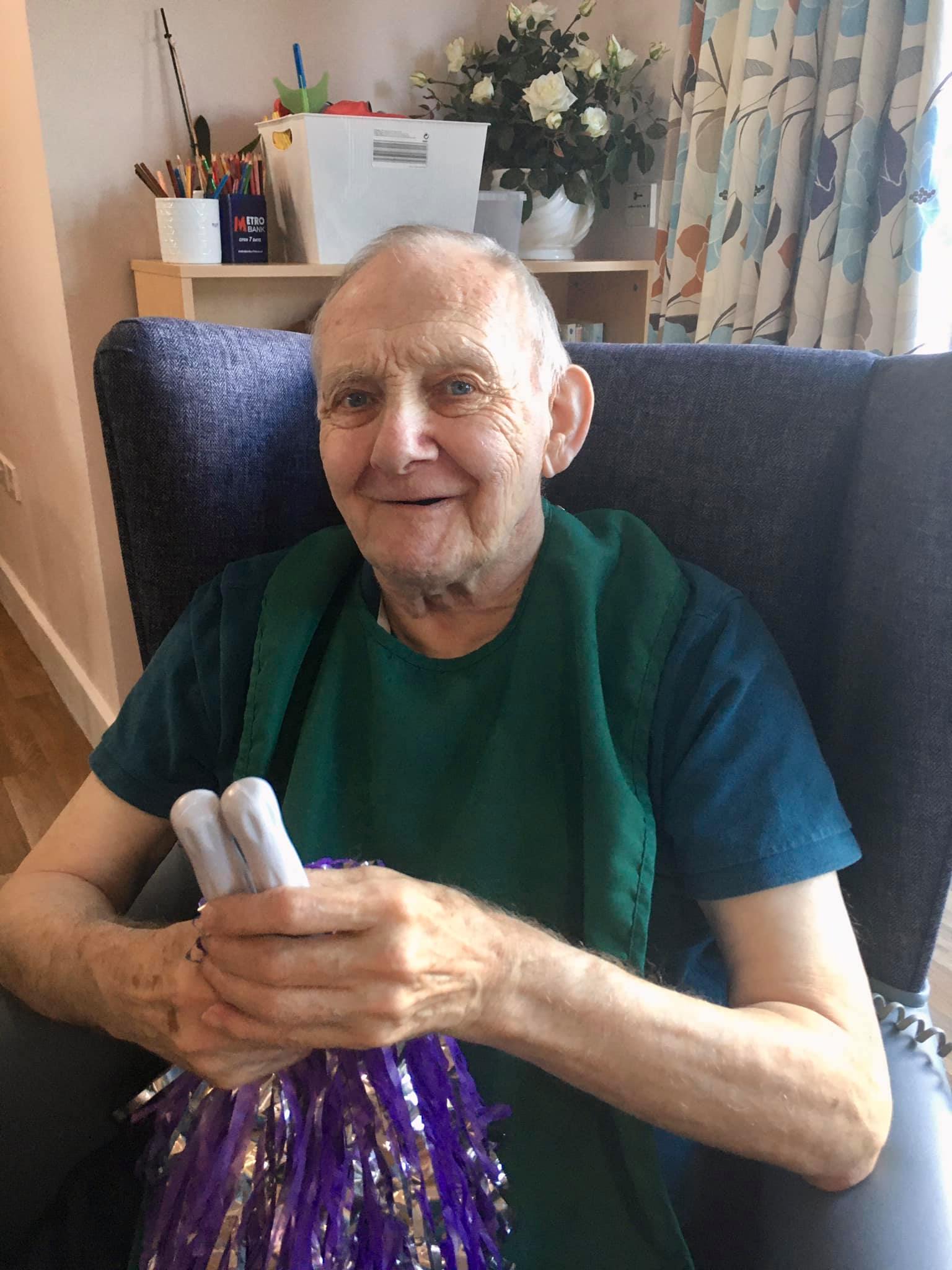 Downham-Grange-Care-Home-Hand-Exercise