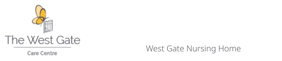 person-centered-software-west-gate-care-centre