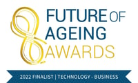 Future of aging 2022 V2