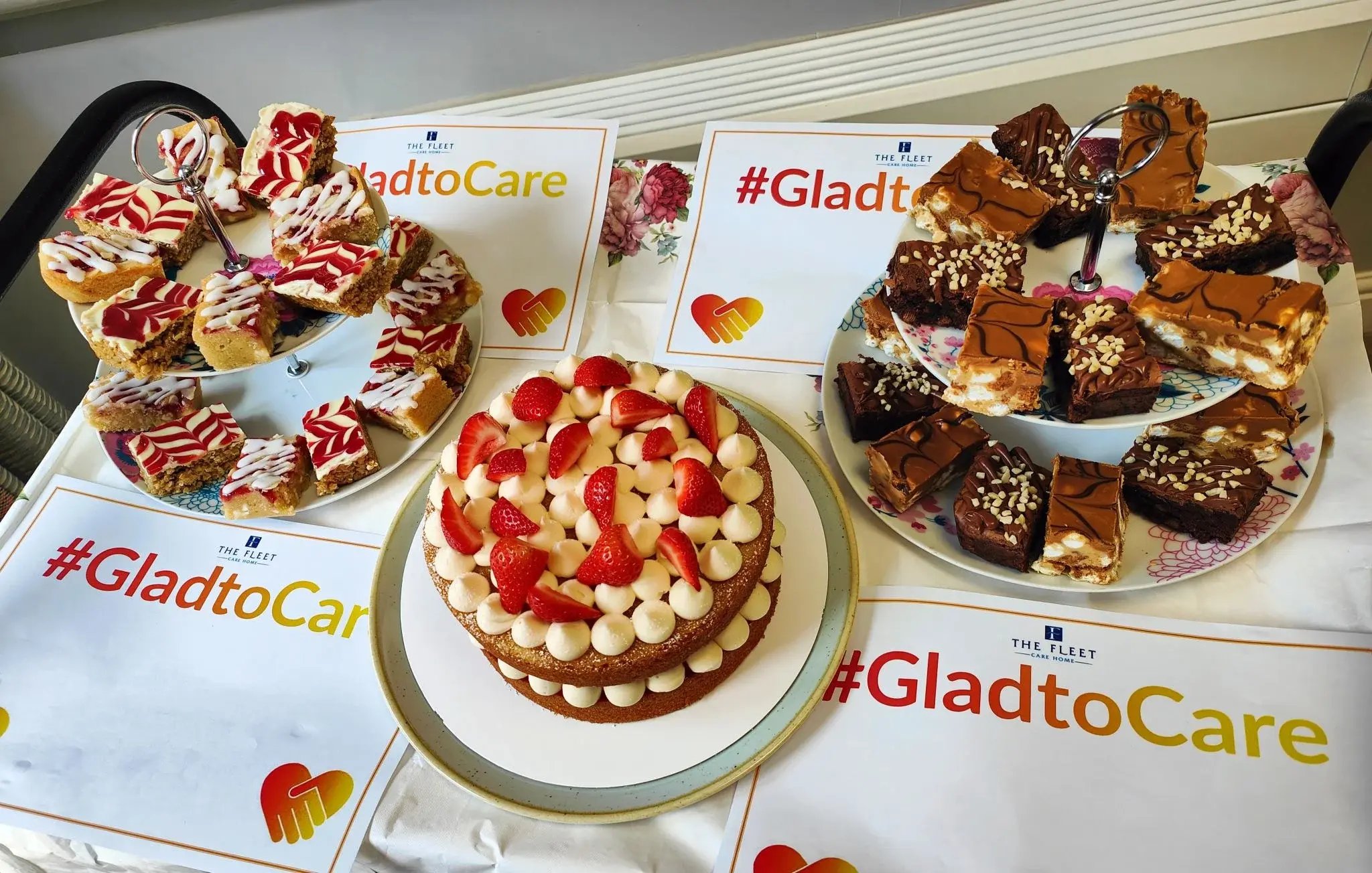 Glad to care (1)