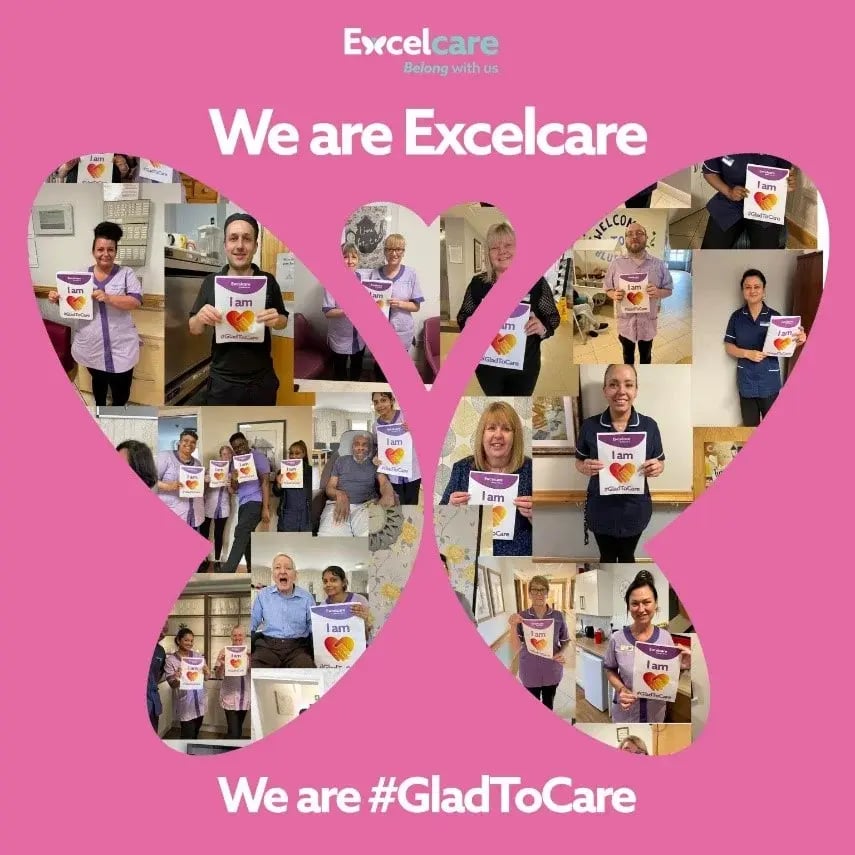 Glad to care (5)