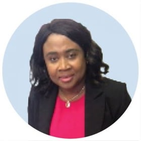 Gladys-Danquah