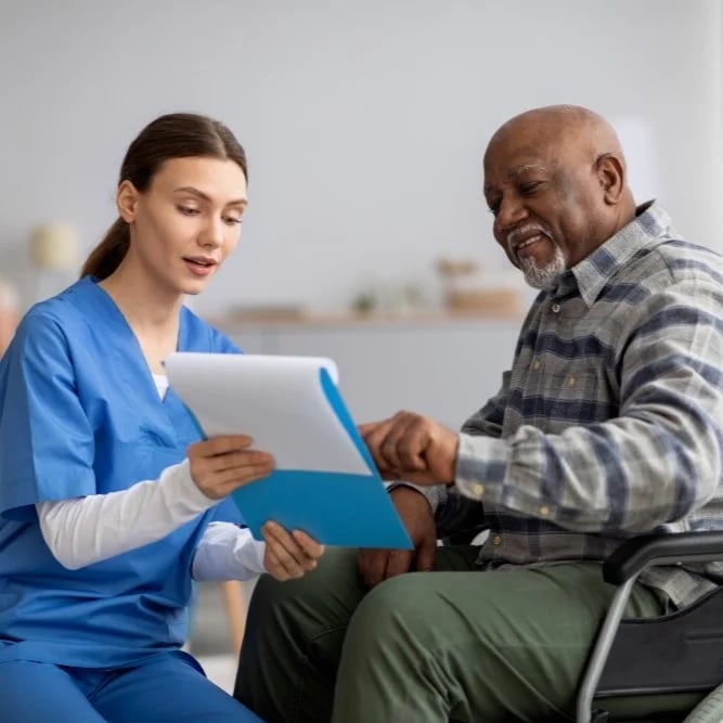 integreated care 1x1