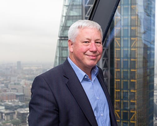 Jonathan Papworth