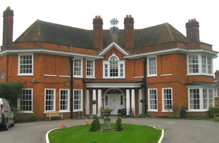 Kestrel grove nursing home