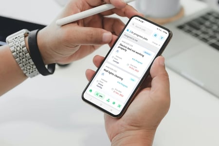 maintenance-management-tool 