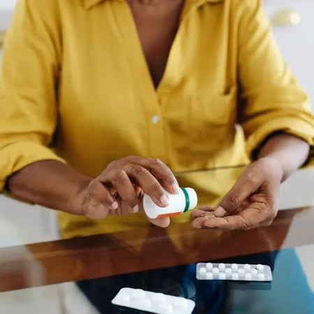 Medication 1x1