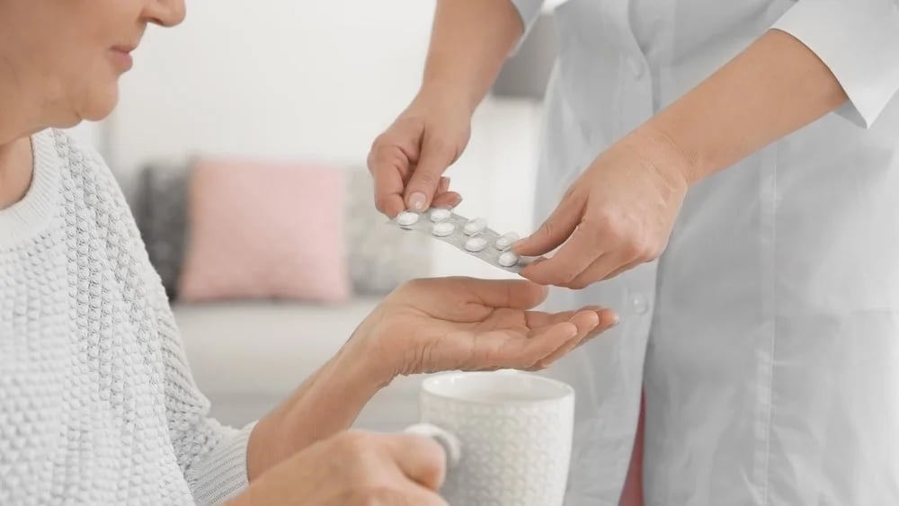 Medication management