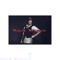 Oomph partner logos - Mr Meredith