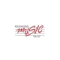 Oomph partner logos - Richmond Music Trust