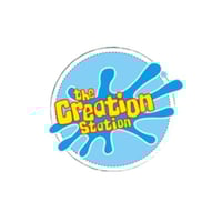 Oomph partner logos - The Creation Station