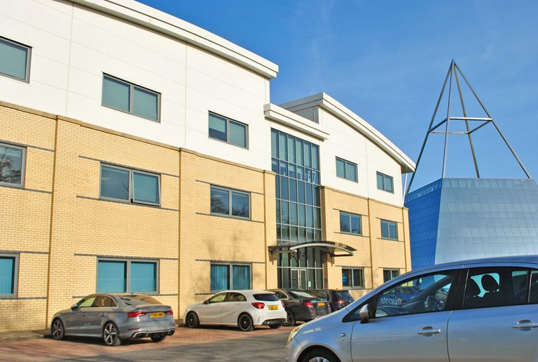 Orchard care homes