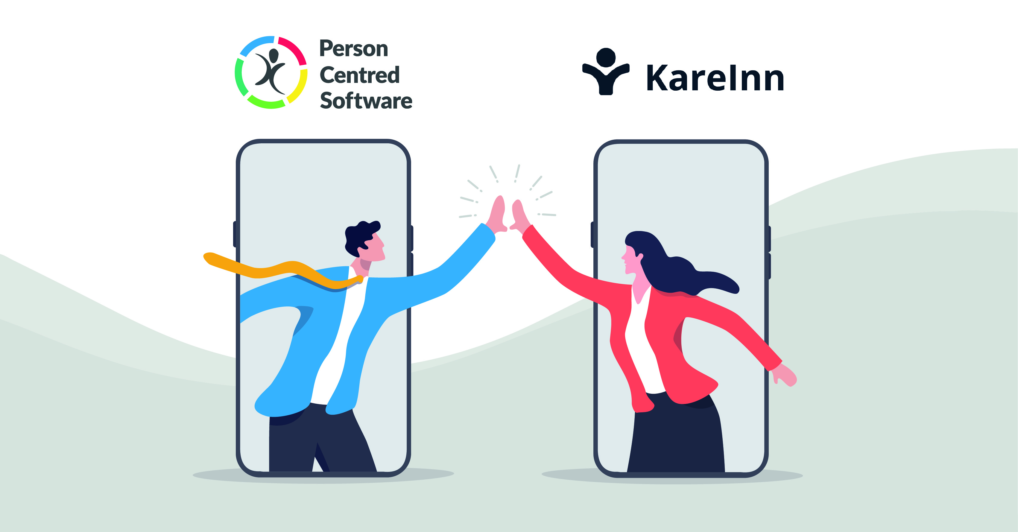 pcs and kareinn