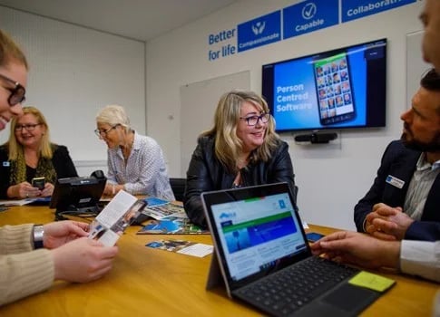 PCS Australia