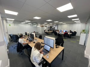 PCS Office