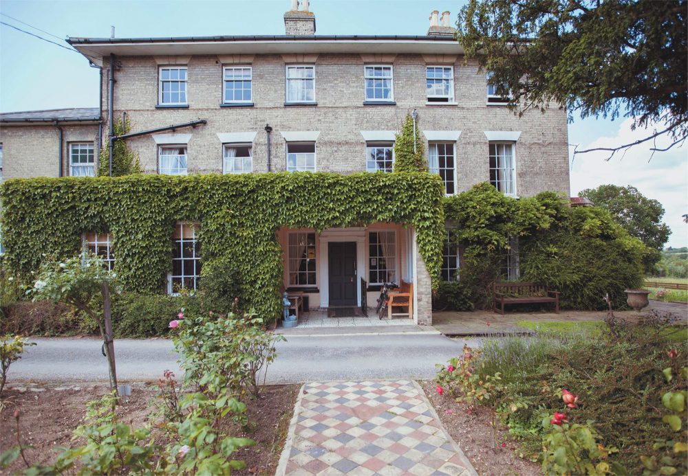 Handsale care homes