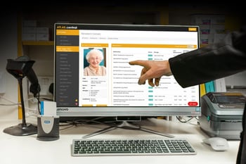 Person Centred Software ATLAS eMAR