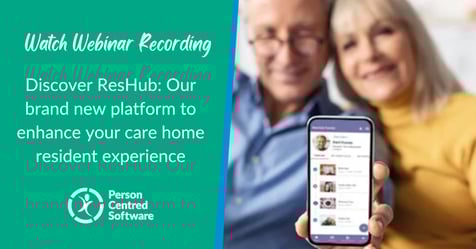 ResHub Webinar Recording