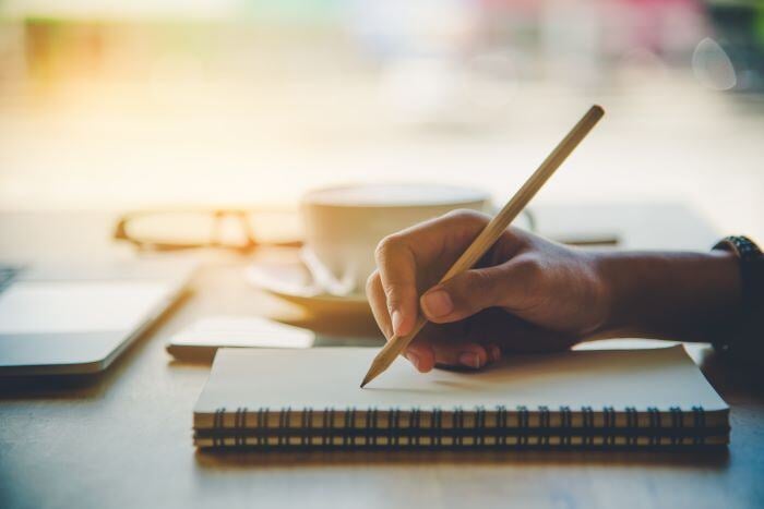 writing-poetry