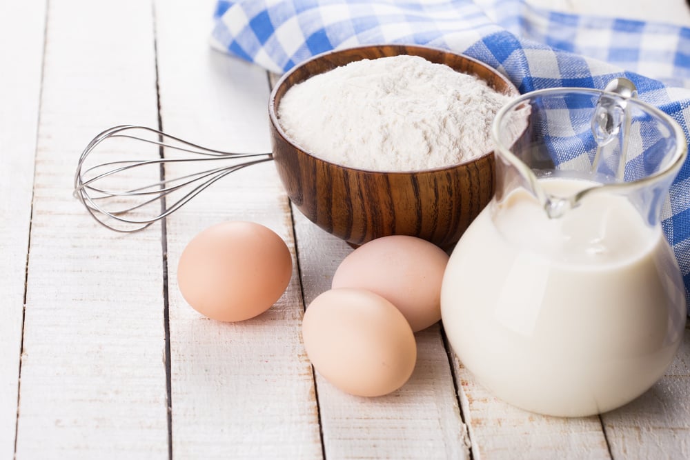 equipment-needed-for-pancake-day