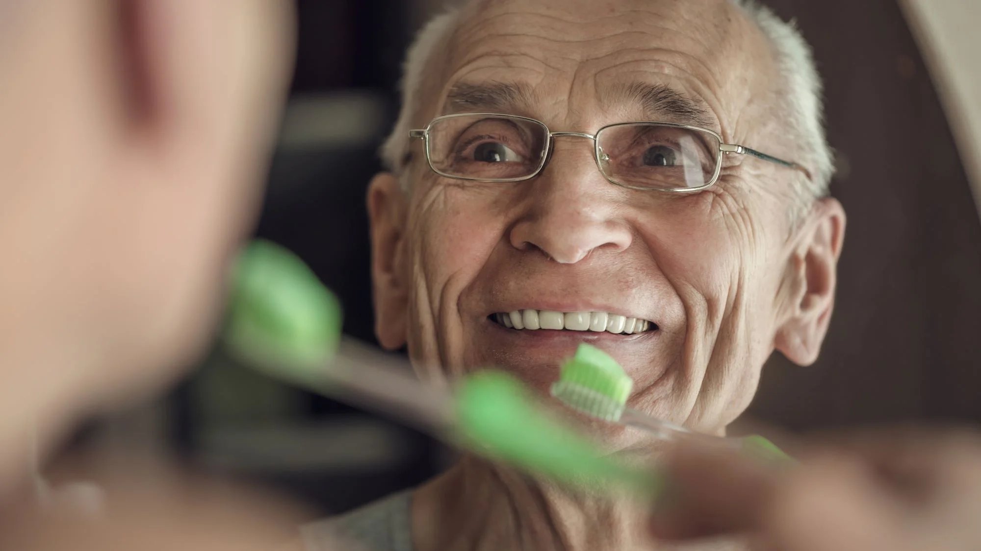 oral-health-care-homes