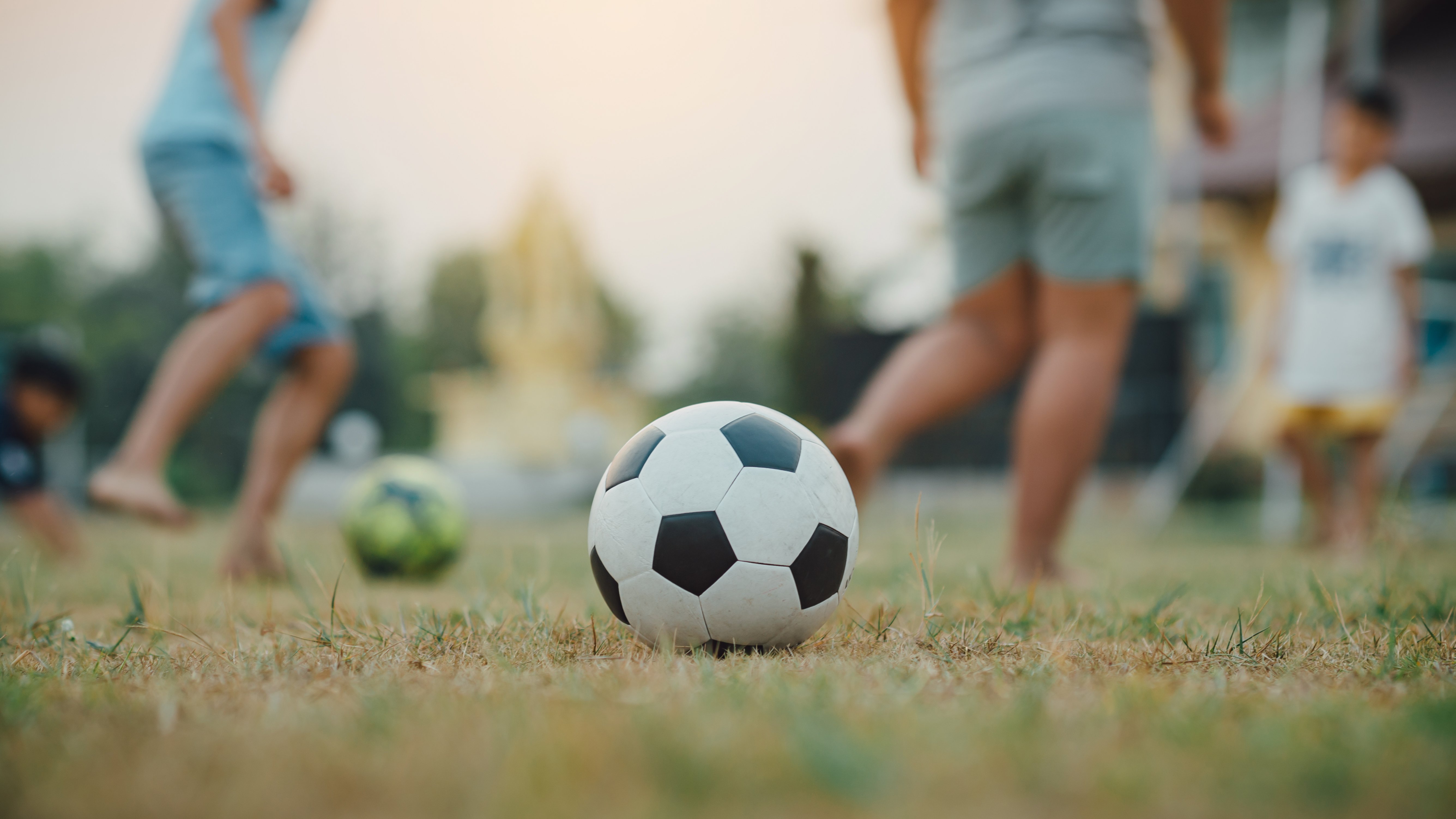 football-exercise-plan
