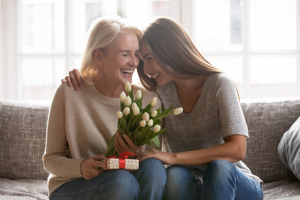 mothers' day