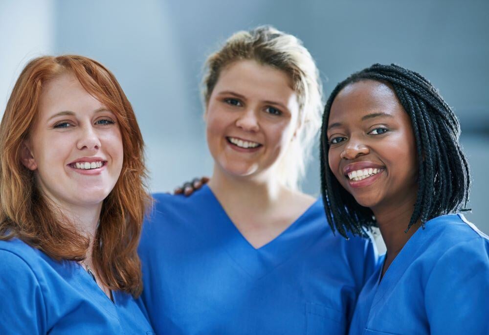 happy-care-staff