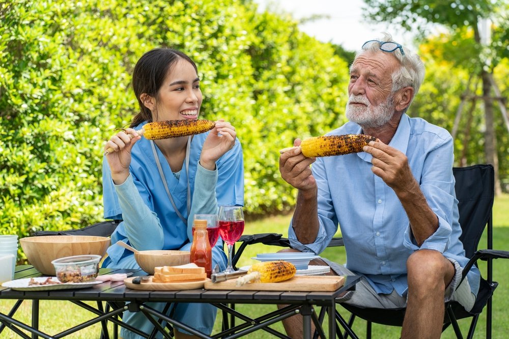 family-mealtimes