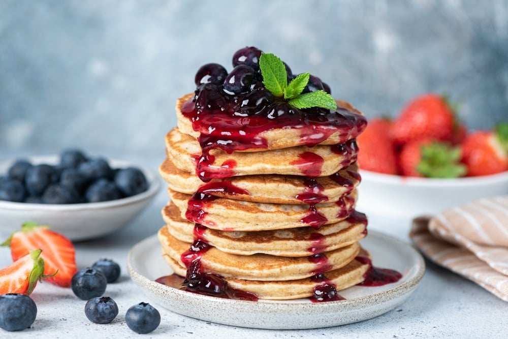 pancake-day