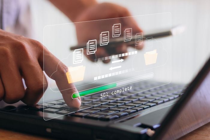 data-migration