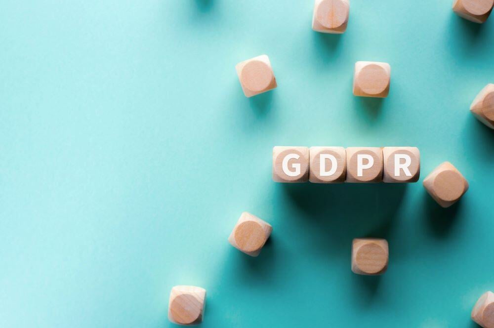gdpr