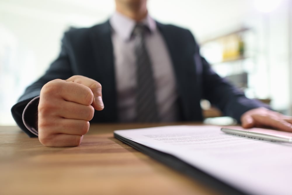 aggression-in-the-workplace