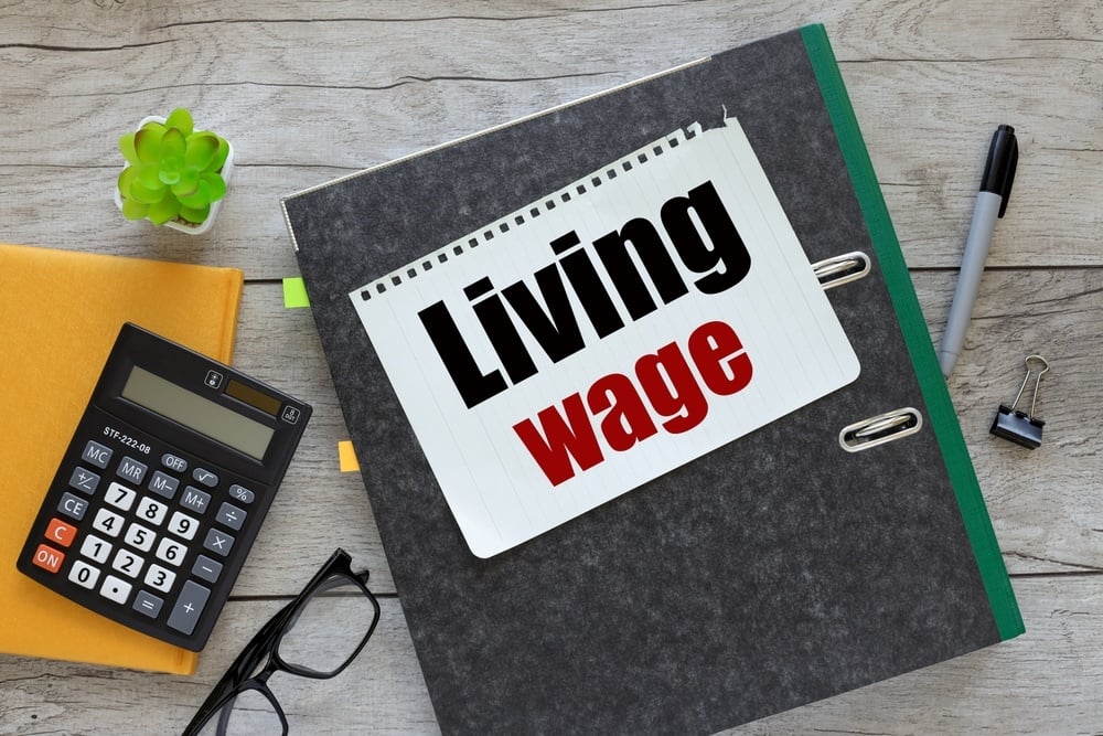 national-living-wage