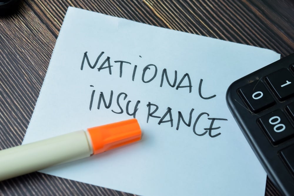 national-insurance