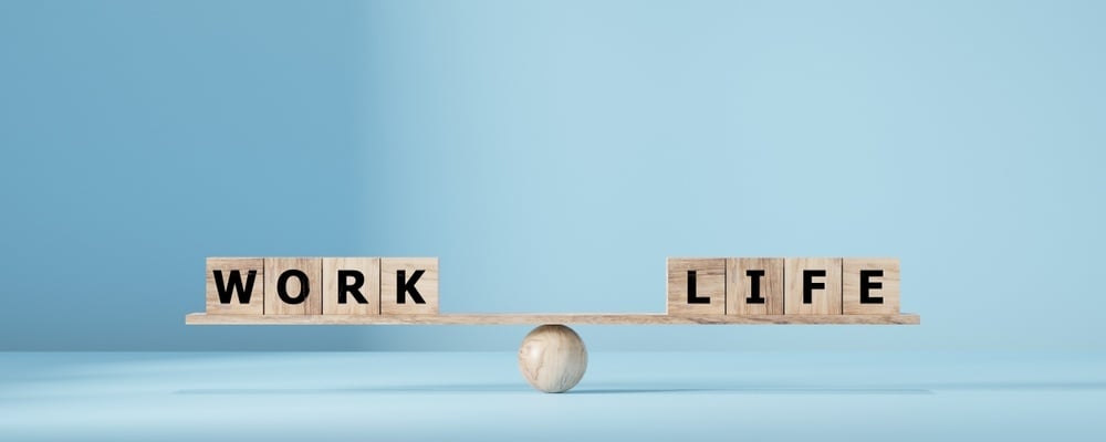 work-life-balance