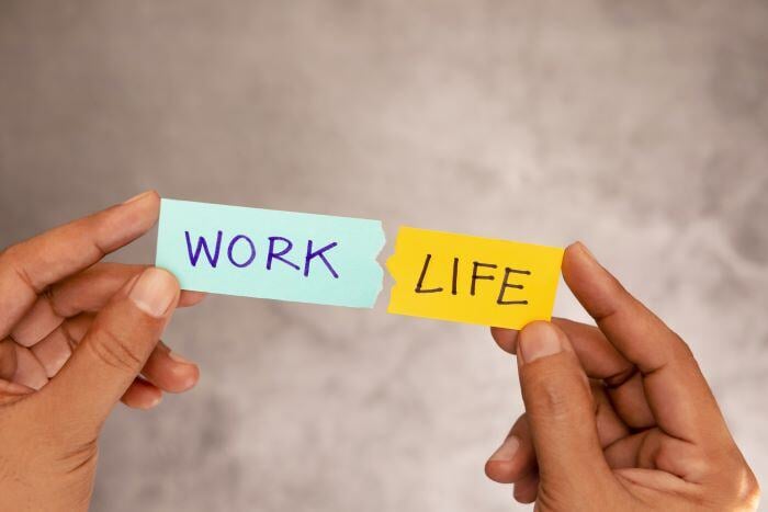 work-life-balance