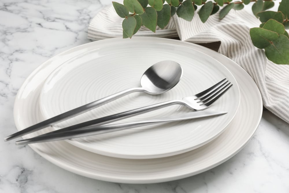 tableware