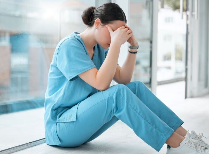 stress-awareness