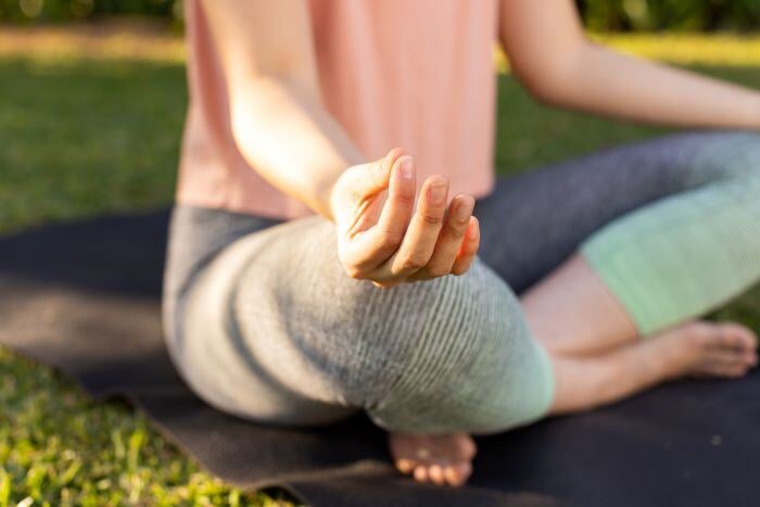 meditation