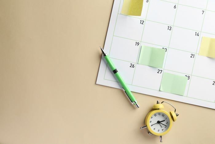 establishing-a-routine