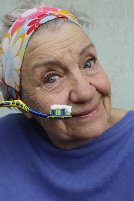 oral-health-care-organisations