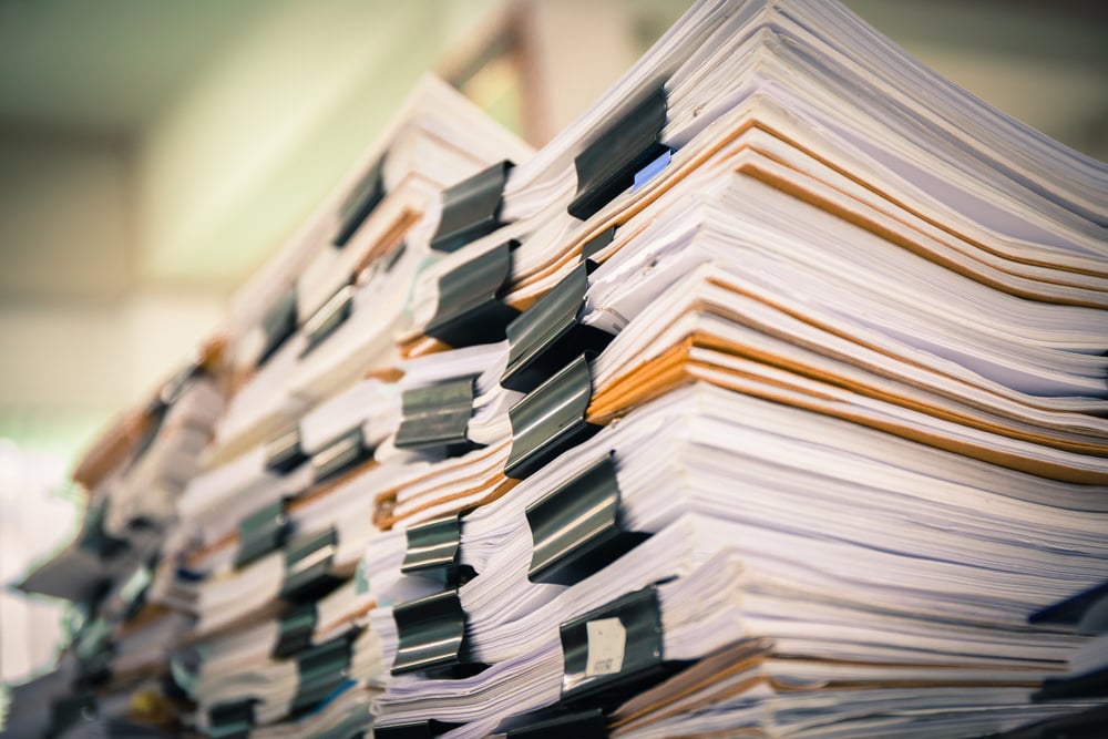 paper-records