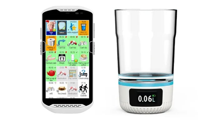 smart-cups