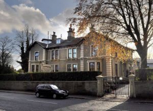 sunningdale-care-home